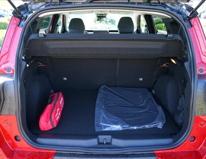 Citroën C3 Aircross 12