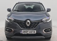 Renault Kadjar SUV / Terénní 1,3 l 116 kw