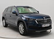 Škoda Kodiaq SUV / Terénní 2,0 l 147 kw