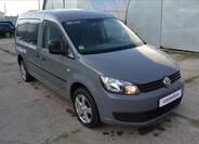 Volkswagen Caddy 3