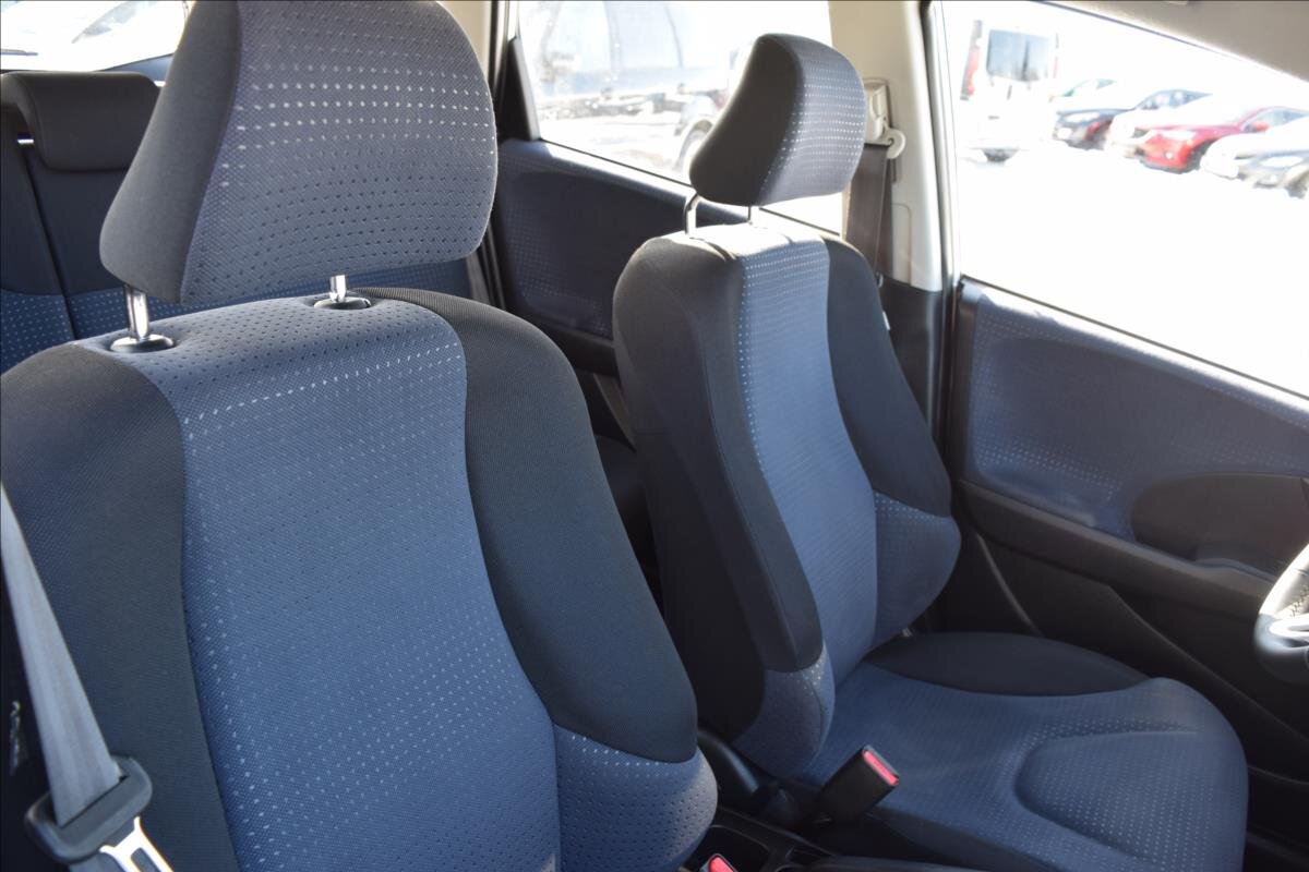 Honda Jazz Hatchback 1,2 l 66 kw