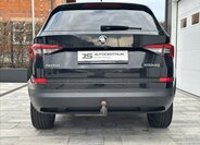 Škoda Kodiaq SUV / Terénní 2,0 l 110 kw