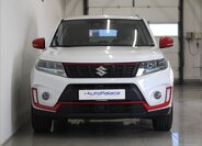 Suzuki Vitara SUV / Terénní 1,4 l 95 kw