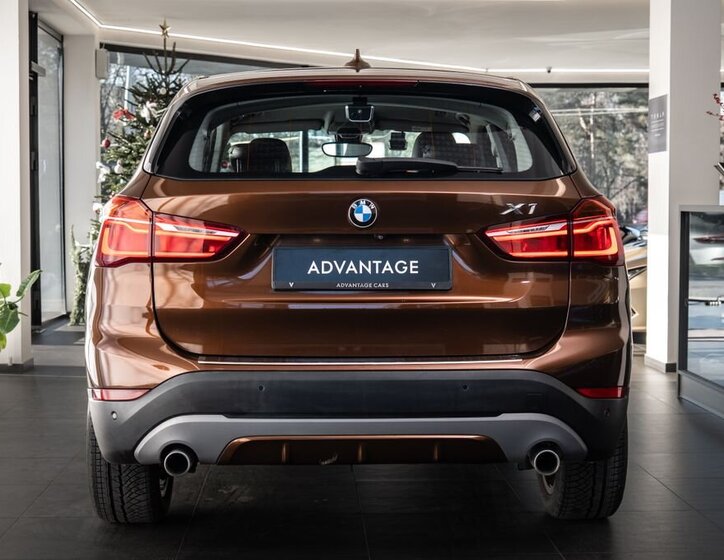 BMW X1 3