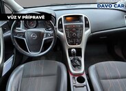 Opel Astra Kombi 1,4 l 103 kw