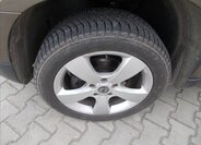 Škoda Yeti SUV / Terénní 2,0 l 81 kw