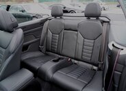 BMW Řada 4 Kabriolet 2,0 l 190 kw