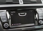 Škoda Fabia Hatchback 1,4 l 66 kw