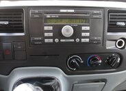 Ford Transit Skříň 2,2 l 74 kw