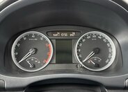 Škoda Fabia Hatchback 1,6 l 77 kw