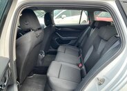 Škoda Octavia Kombi 2,0 l 85 kw