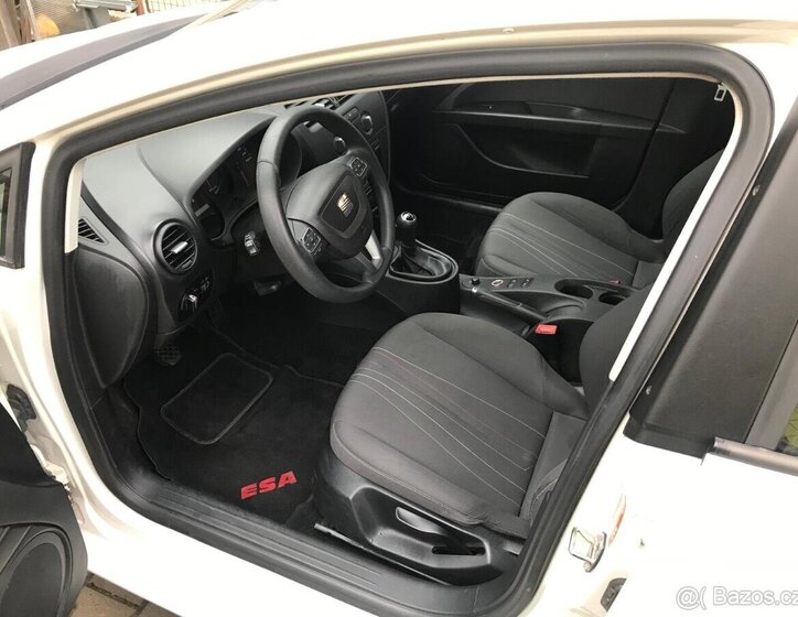 Seat Leon Hatchback 0,0 77 kw