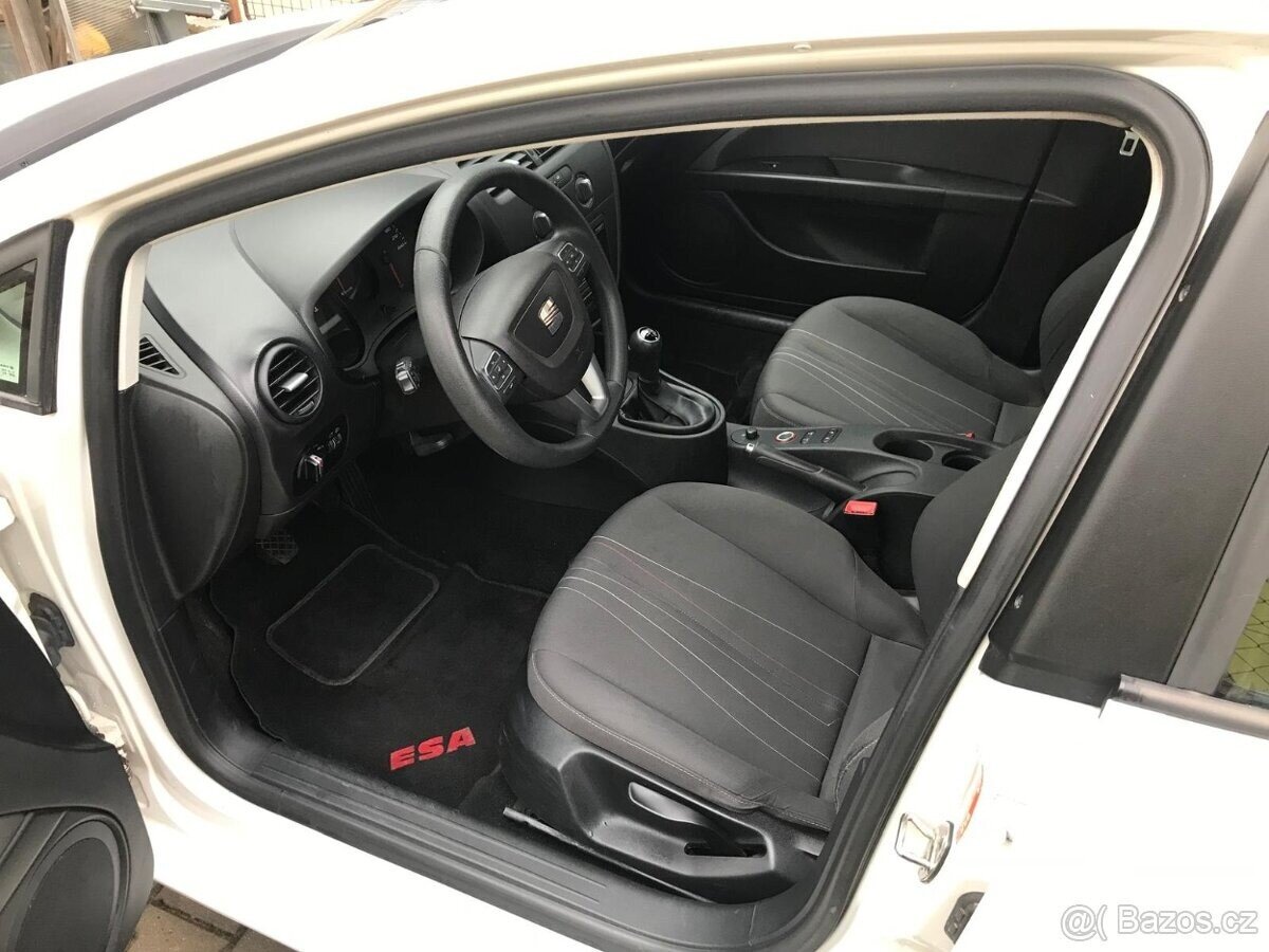 Seat Leon Hatchback 0,0 77 kw