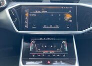 Audi A6 Kombi 2,0 l 195 kw