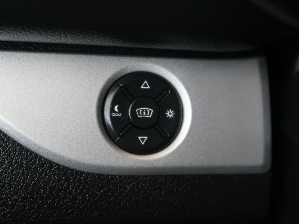 Opel Zafira MPV 1,5 l 88 kw