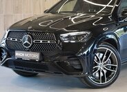 Mercedes-Benz GLE SUV / Terénní 3,0 l 285 kw