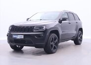 Jeep Grand Cherokee SUV / Terénní 3,0 l 184 kw