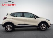Renault Captur SUV / Terénní 898,0 66 kw