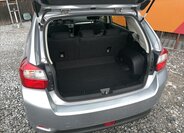 Subaru Impreza Kombi 1,6 l 84 kw