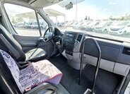 Mercedes-Benz Ostatní Ostatní 2,1 l 120 kw