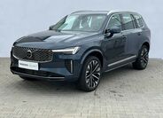 Volvo XC90 1