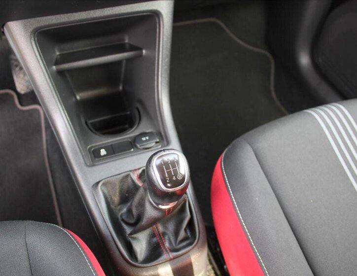 Škoda Citigo Hatchback 999,0 55 kw