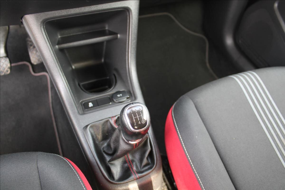 Škoda Citigo Hatchback 999,0 55 kw