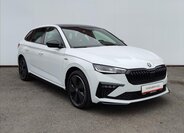 Škoda Scala Hatchback 1,5 l 110 kw
