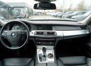 BMW Řada 7 Sedan / Limuzína 3,0 l 180 kw