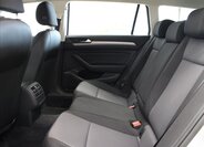 Volkswagen Passat Kombi 2,0 l 110 kw