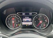 Mercedes-Benz Třídy A Hatchback 1,5 l 80 kw