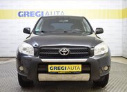 Toyota RAV4 SUV / Terénní 2,0 l 112 kw
