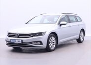 Volkswagen Passat Kombi 2,0 l 110 kw