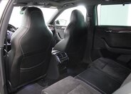 Škoda Superb Kombi 2,0 l 110 kw