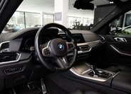 BMW X5 SUV / Terénní 3,0 l 250 kw