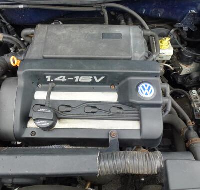 Volkswagen Golf 27