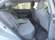 Toyota Corolla Sedan / Limuzína 1,6 l 97 kw