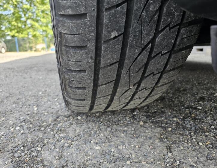 Land Rover Range Rover 47