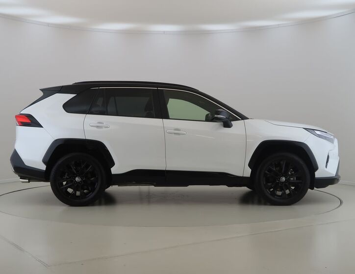 Toyota RAV4 4