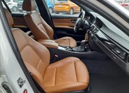 BMW Řada 3 Sedan 2,0 l 135 kw