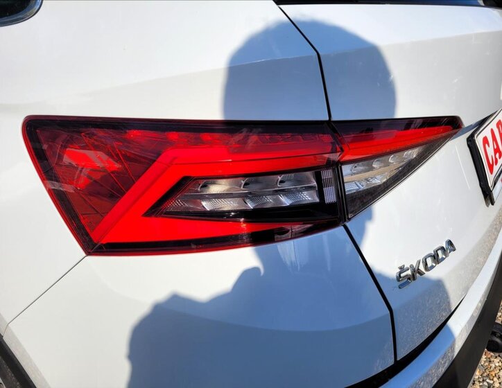 Škoda Kodiaq 44