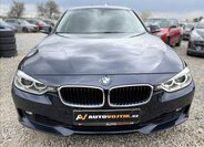 BMW Řada 3 Sedan / Limuzína 3,0 l 225 kw