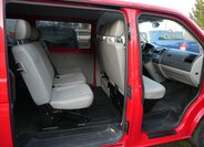 Volkswagen Transporter Ostatní 2,0 l 103 kw