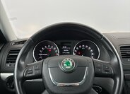 Škoda Yeti SUV / Terénní 2,0 l 81 kw