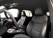 Ford Explorer 13