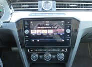 Volkswagen Passat Kombi 2,0 l 140 kw