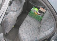 Hyundai Lantra Sedan 1,6 l 83 kw