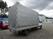 Mercedes-Benz Sprinter Valník 2,0 l 125 kw