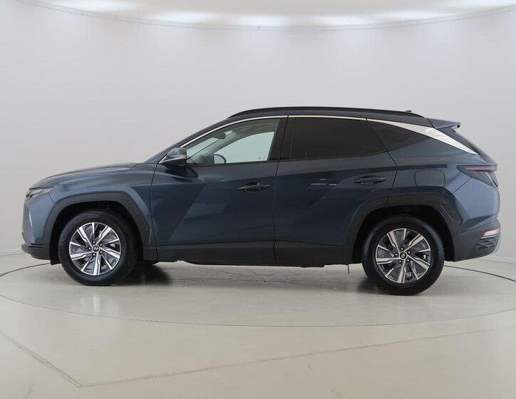 Hyundai Tucson SUV 1,6 l 110 kw
