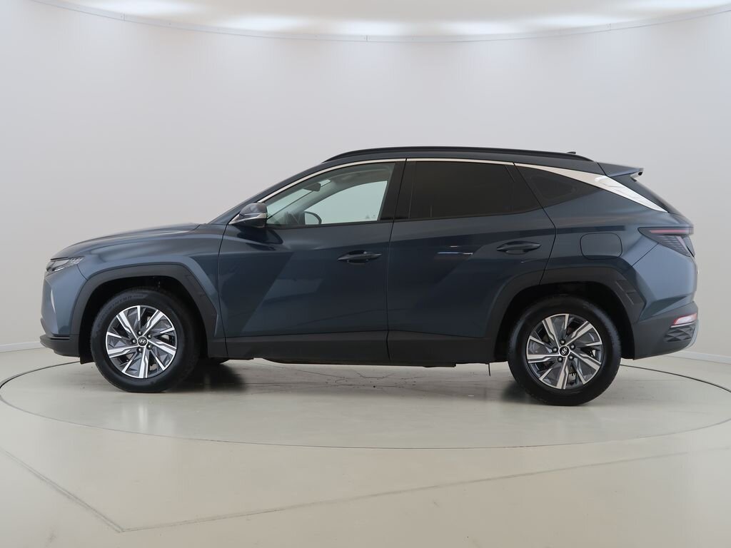 Hyundai Tucson SUV 1,6 l 110 kw
